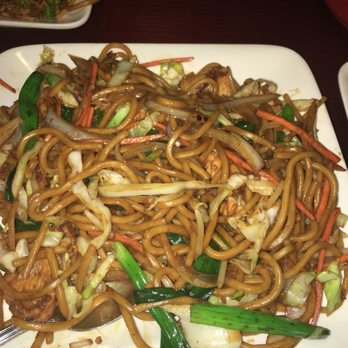 Wei wok - Chinese Near Me - Gilbert, Arizona