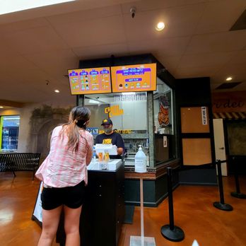 Sweet Choice - Ice Cream & Frozen Yogurt Near Me - Sacramento, California Sweet Choice - Ice Cream & Frozen Yogurt Near Me - Sacramento, California