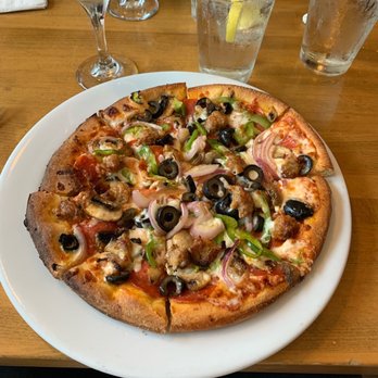 Pinocchio's Pizza - Pizza Near Me - Pasadena, California Pinocchio's Pizza - Pizza Near Me - Pasadena, California