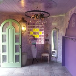 Esedra Convivium - Ingresso