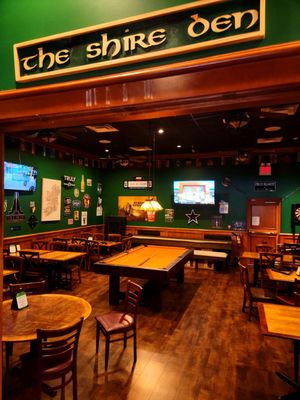 Gillespie's Irish Tavern & Kitchen by null