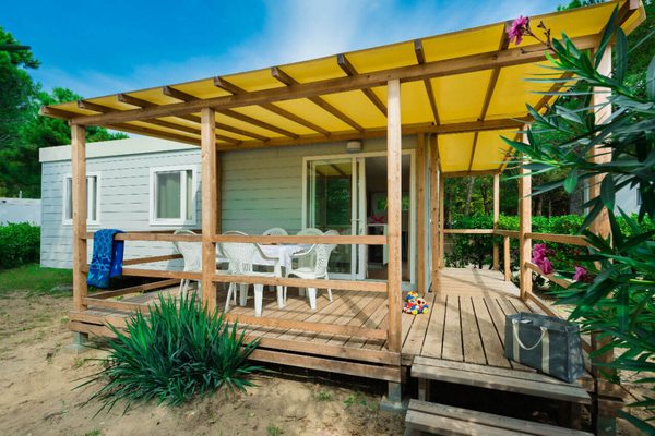 Camping Ca 'Savio by null