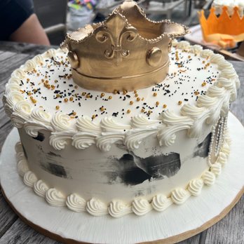 Cakes In Style - Birthday cake - Bakeries Near Me - Rockville, Maryland