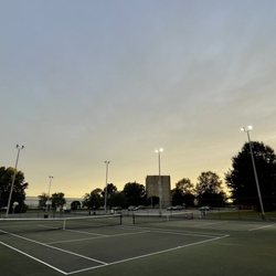Union Cross Park