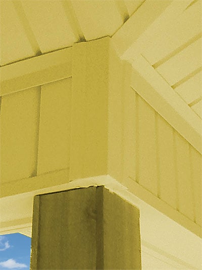 Slide of East Texas Siding and Windows