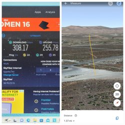 SkyFiber Internet