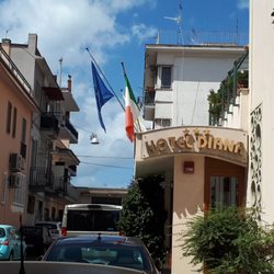 Hotel Diana Pompei