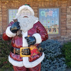 Santa's Toys