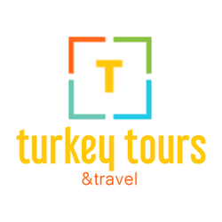 Turkey Tours and Travel - Turkey Tours & Travel Logo