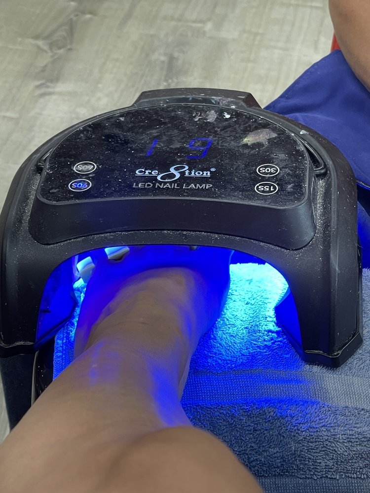 K LUXURY NAILS Updated October 2024 13 Reviews 601 Carlisle St