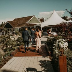 The Redwoods Golf Course - Redwoods Weddings
Photo by Kristina Dean Photography