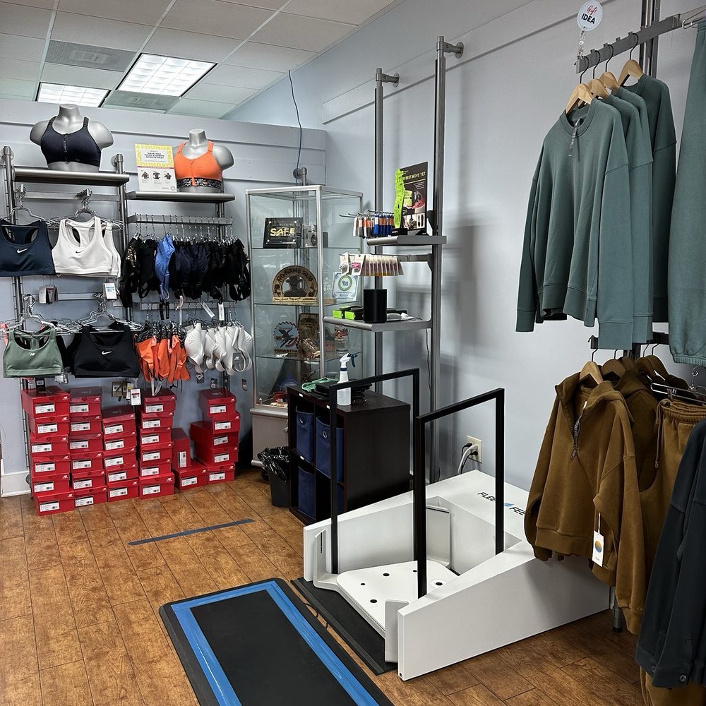 saucony store near me