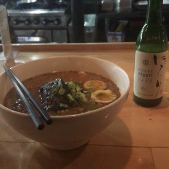 Oiistar - Ramen & Sake! - Asian Fusion Near Me - Chicago, Illinois