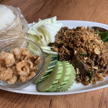Zabb PuTawn - Thai Near Me - New York, New York Zabb PuTawn - Thai Near Me - New York, New York