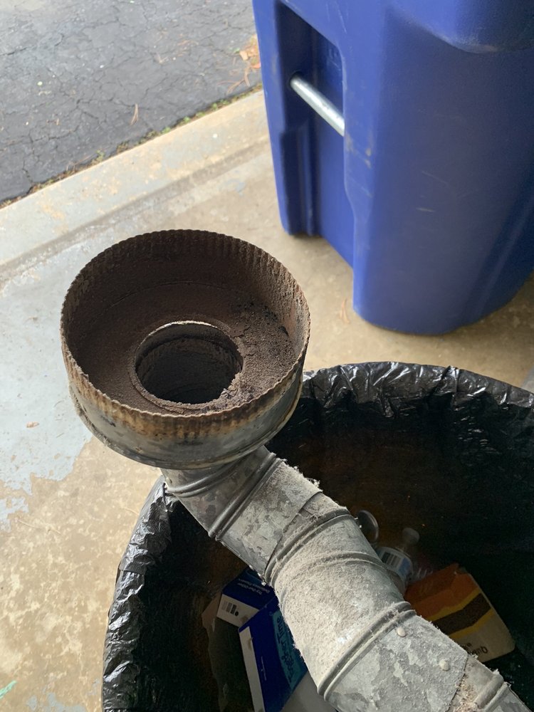 Slide of Tindall & Ranson