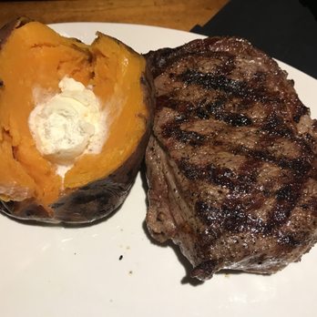 Outback Steakhouse - Steakhouses Near Me - College Station, Texas