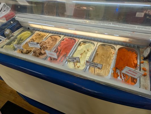 Ben & Bill's Chocolate Emporium of Falmouth by null