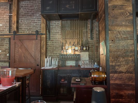 Melzingah Tap House by null