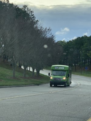 Fast Park Raleigh FastPark & Relax - Updated July 2026 - 26 Photos & 161 Reviews - 8820 ...