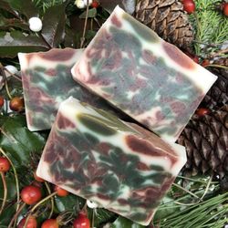 Infuse Organics - Herbal Holiday Wash