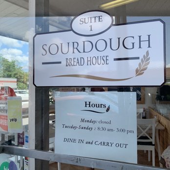 Sourdough Bread House - Breakfast & Brunch Near Me - Casselberry, Florida Sourdough Bread House - Breakfast & Brunch Near Me - Casselberry, Florida