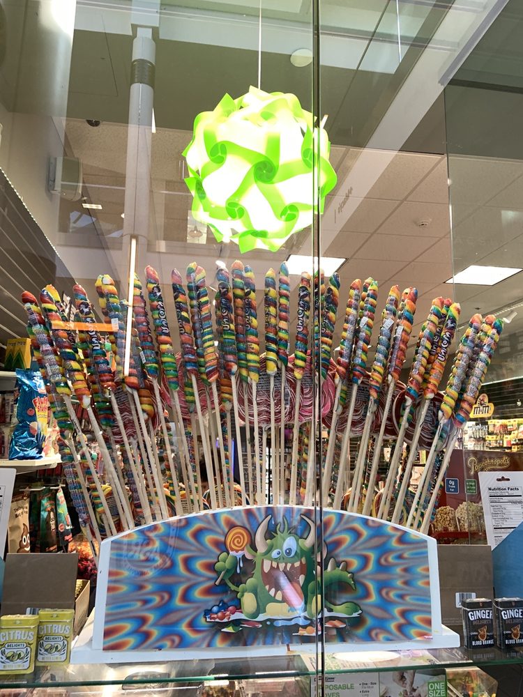 CANDY TYME Updated August 2024 8700 NE Vancouver Mall, Vancouver