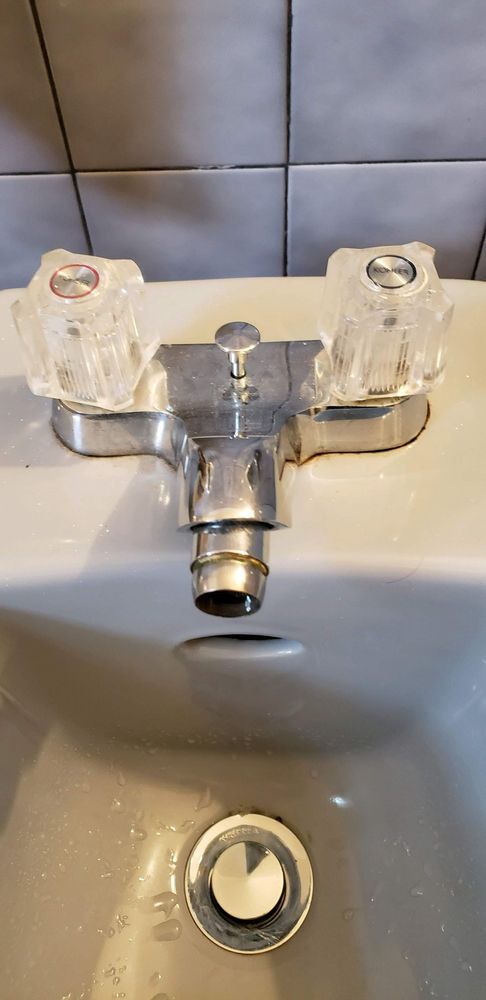 Slide of Highland Park plumbing and heating