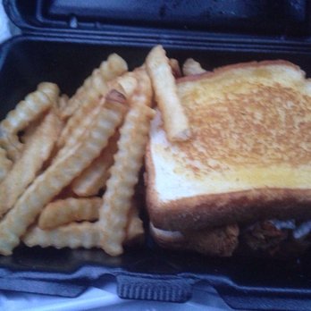 Zaxbys - Fast Food Near Me - Valley, Alabama