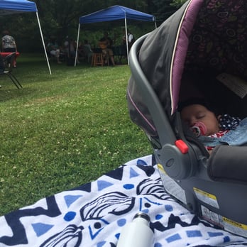 Wood Winery - Some vino w the hubs and baby - Wineries Near Me - Madison Township, Pennsylvania