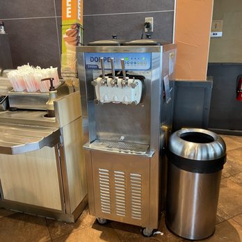 Jason's Deli - a soda dispenser and a trash can - Delis Near Me - Richmond, Virginia Jason's Deli - a soda dispenser and a trash can - Delis Near Me - Richmond, Virginia