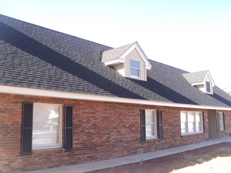 Slide of 3rd Street Roofing Contractor