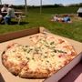 Photo of Pizza on the Farm