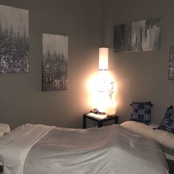 Royal Oasis Spa - Massage room