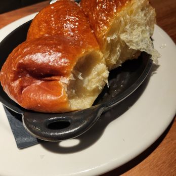 Buck & Rider — Gilbert / East Valley - Excellent rolls - Seafood Near Me - Gilbert, Arizona