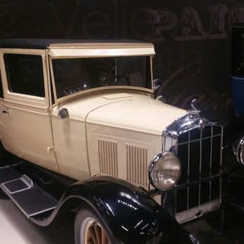 Classic Car Collection - Museums Near Me - Kearney, Nebraska Classic Car Collection - Museums Near Me - Kearney, Nebraska