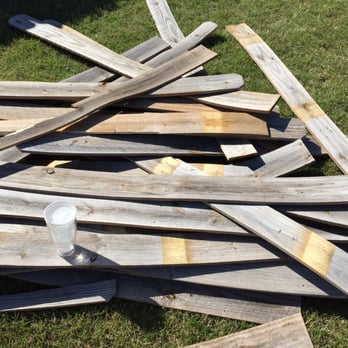 Chamblee Fence Company - Pile of warped boards and all the new replacements - Fences & Gates Near Me - Norcross, Georgia Chamblee Fence Company - Pile of warped boards and all the new replacements - Fences & Gates Near Me - Norcross, Georgia
