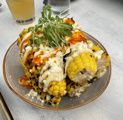 Clear Sky on Park by null