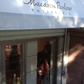 Macaron Parlour - Bakeries Near Me - New York, New York