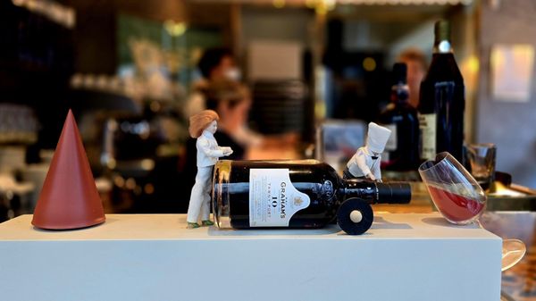 Castro - Atelier de Pastéis de Nata by null