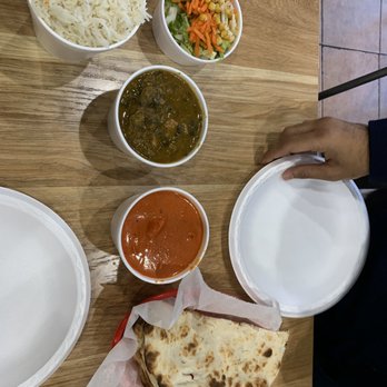 Chutneys - Indian Near Me - Los Angeles, California