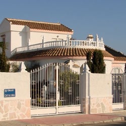 Mercers Spanish Property