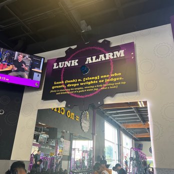Planet Fitness - Gyms Near Me - Whittier, California