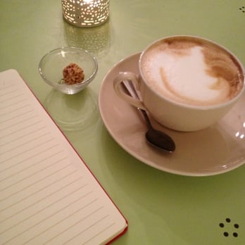 Josephin's - Cappuchino - Cafes Near Me - Hamburg, HH