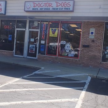 DOCTOR DOGS - Updated February 2026 - 76 Photos & 165 Reviews - 253 E ...