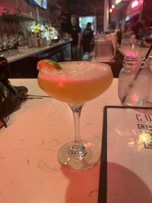 Cork Bar & Kitchen by null