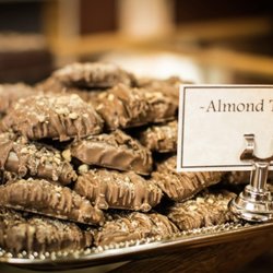 Brooke's Candy Co - Almond Toffee