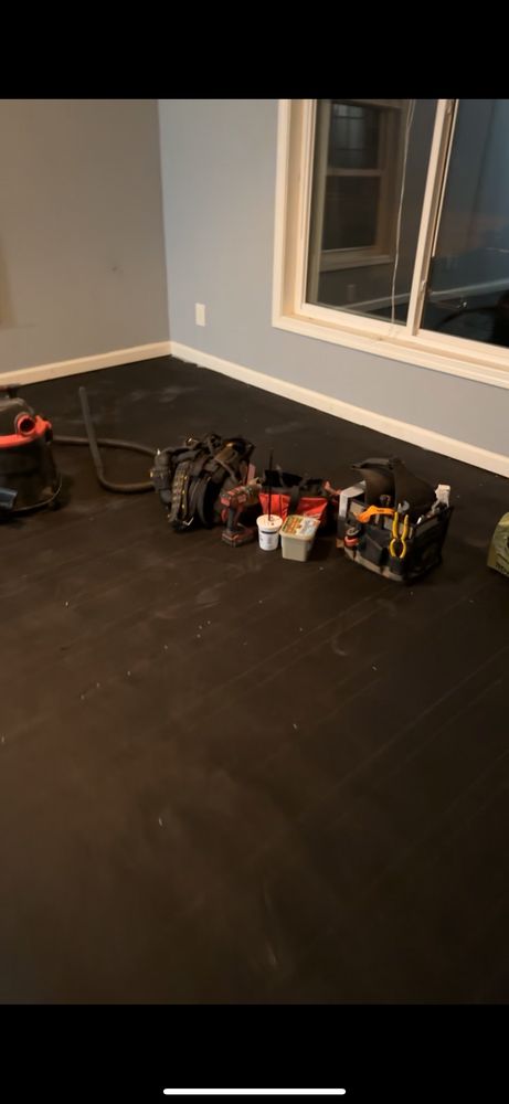 Slide of Sanders Construction