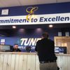 Tunex Automotive Specialists gift card