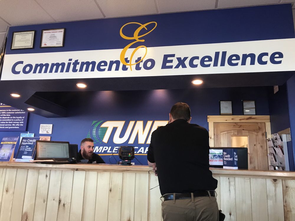 TUNEX AUTOMOTIVE SPECIALISTS Updated September 2024 12 Reviews