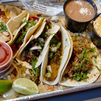 Twisted Trompo - Mexican Near Me - Dallas, Texas
